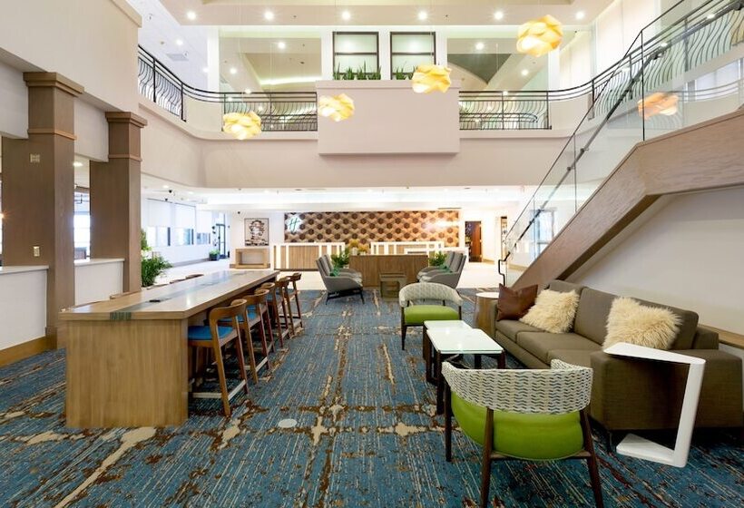 فندق Holiday Inn San Jose Silicon Valley, An Ihg