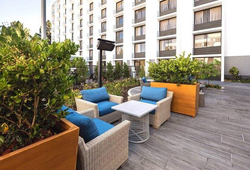 فندق Holiday Inn San Jose Silicon Valley, An Ihg