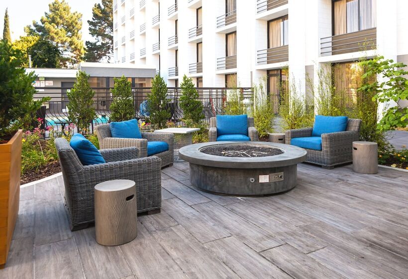 בית מלון כפרי Holiday Inn San Jose Silicon Valley, An Ihg