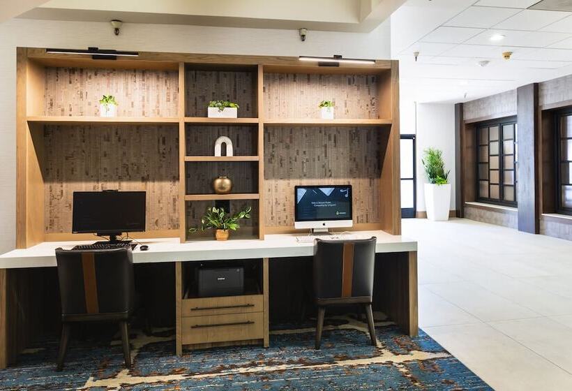 فندق Holiday Inn San Jose Silicon Valley, An Ihg