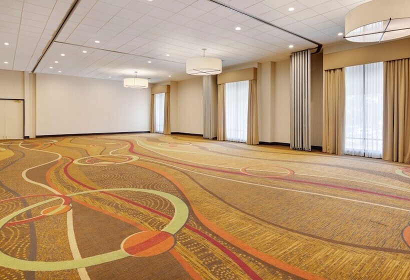 فندق Holiday Inn San Jose Silicon Valley, An Ihg