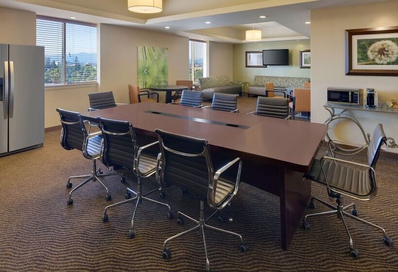 בית מלון כפרי Holiday Inn San Jose Silicon Valley, An Ihg