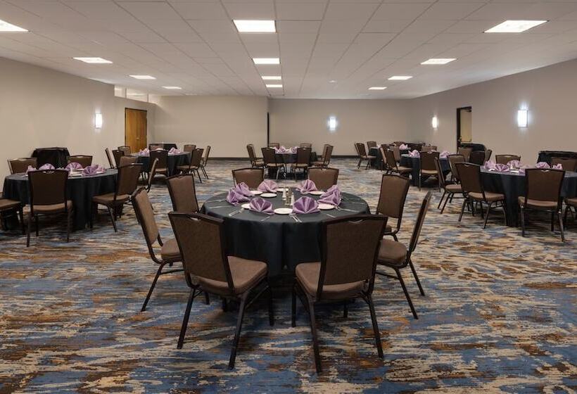 فندق Holiday Inn San Jose Silicon Valley, An Ihg