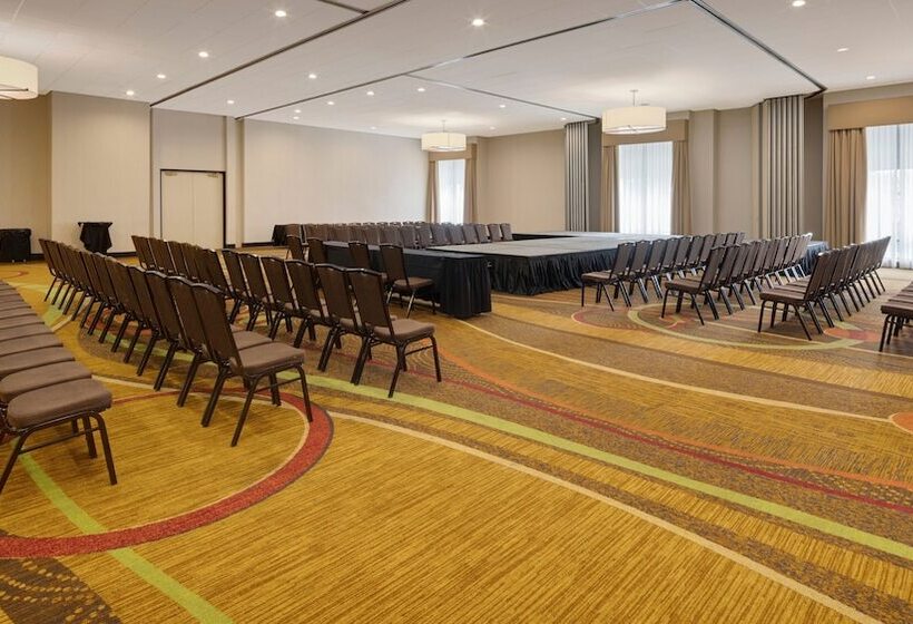 فندق Holiday Inn San Jose Silicon Valley, An Ihg