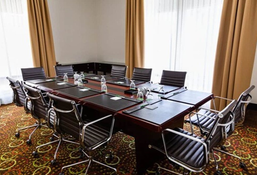 فندق Holiday Inn San Jose Silicon Valley, An Ihg