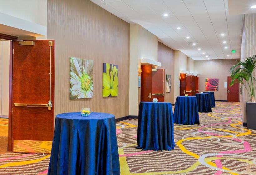 فندق Holiday Inn San Jose Silicon Valley, An Ihg