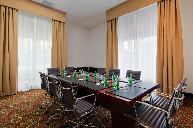 בית מלון כפרי Holiday Inn San Jose Silicon Valley, An Ihg