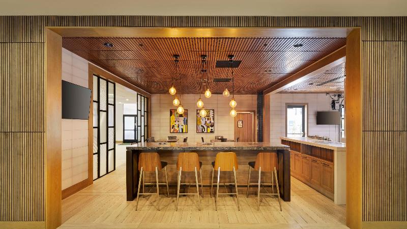 فندق Holiday Inn San Jose Silicon Valley, An Ihg