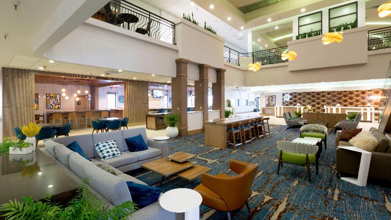 בית מלון כפרי Holiday Inn San Jose Silicon Valley, An Ihg