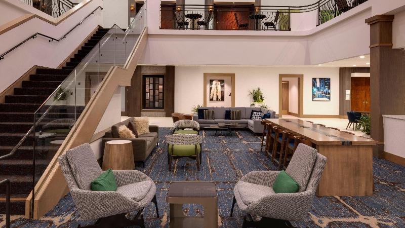 فندق Holiday Inn San Jose Silicon Valley, An Ihg