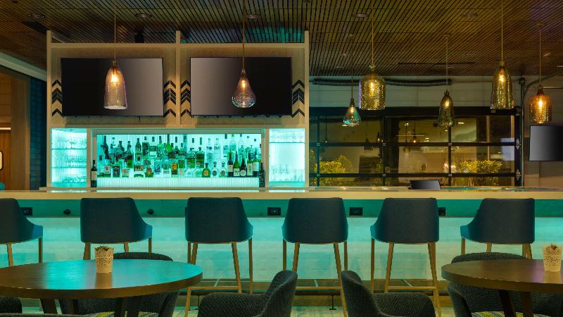 فندق Holiday Inn San Jose Silicon Valley, An Ihg