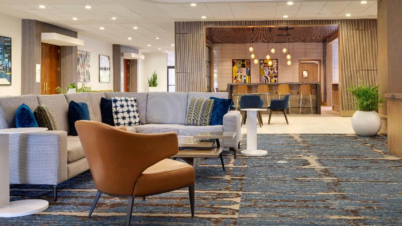 فندق Holiday Inn San Jose Silicon Valley, An Ihg