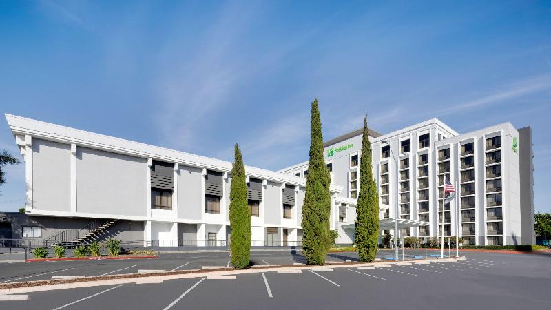 فندق Holiday Inn San Jose Silicon Valley, An Ihg