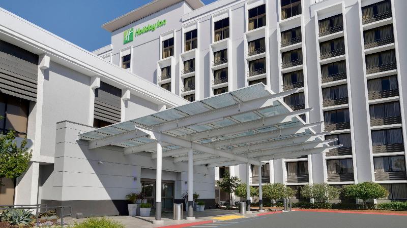 فندق Holiday Inn San Jose Silicon Valley, An Ihg