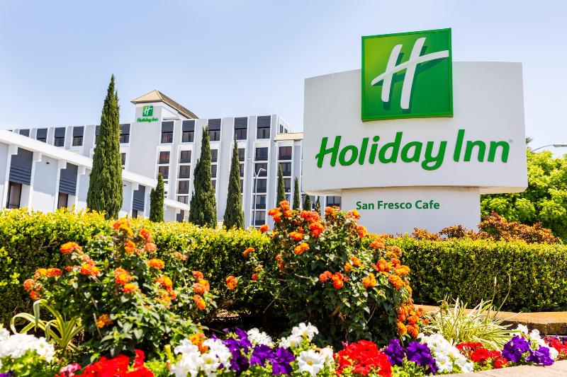 فندق Holiday Inn San Jose Silicon Valley, An Ihg