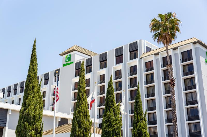 فندق Holiday Inn San Jose Silicon Valley, An Ihg