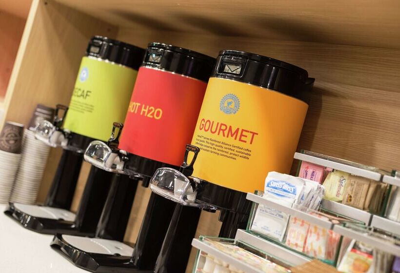 בית מלון כפרי Home2 Suites By Hilton King Of Prussia/valley Forge, Pa