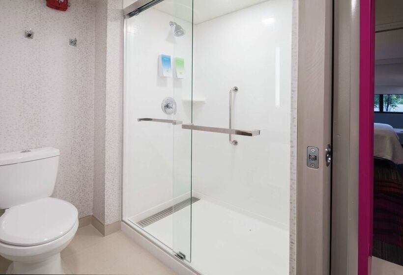 בית מלון כפרי Home2 Suites By Hilton King Of Prussia/valley Forge, Pa