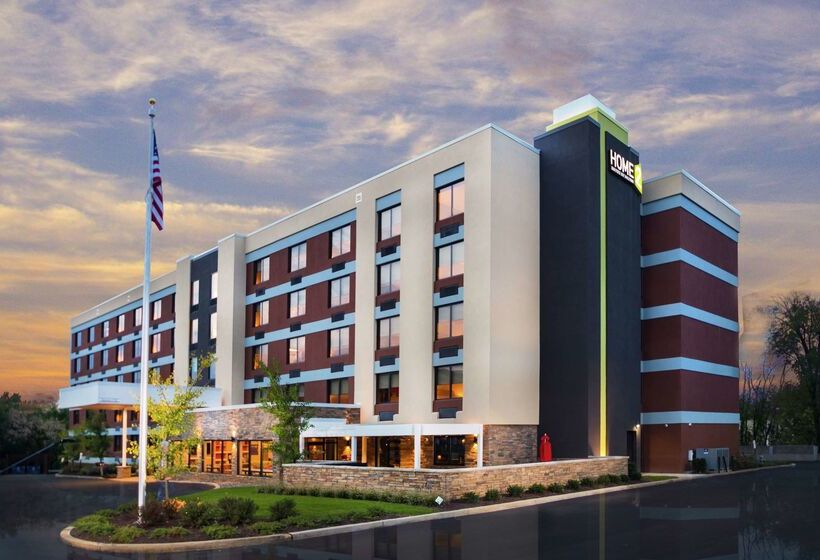 בית מלון כפרי Home2 Suites By Hilton King Of Prussia/valley Forge, Pa