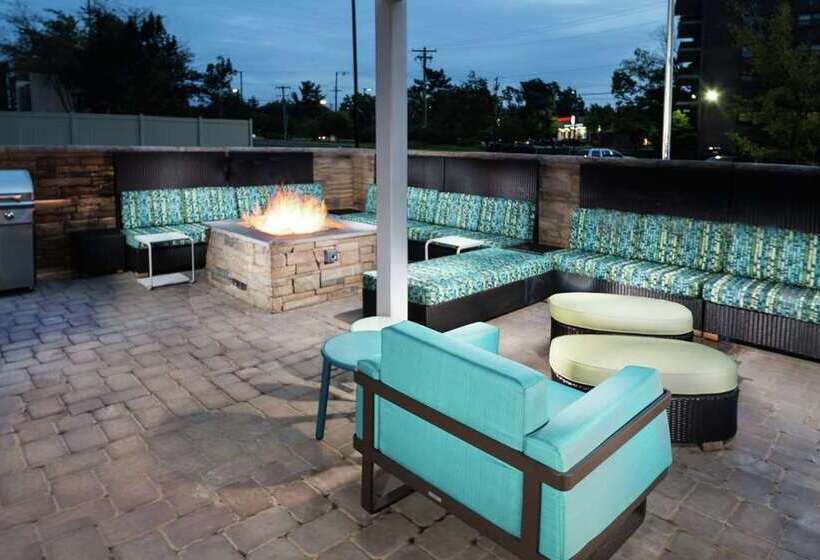 בית מלון כפרי Home2 Suites By Hilton King Of Prussia/valley Forge, Pa