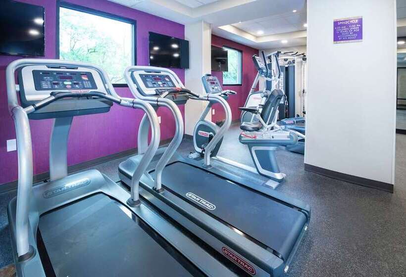 בית מלון כפרי Home2 Suites By Hilton King Of Prussia/valley Forge, Pa