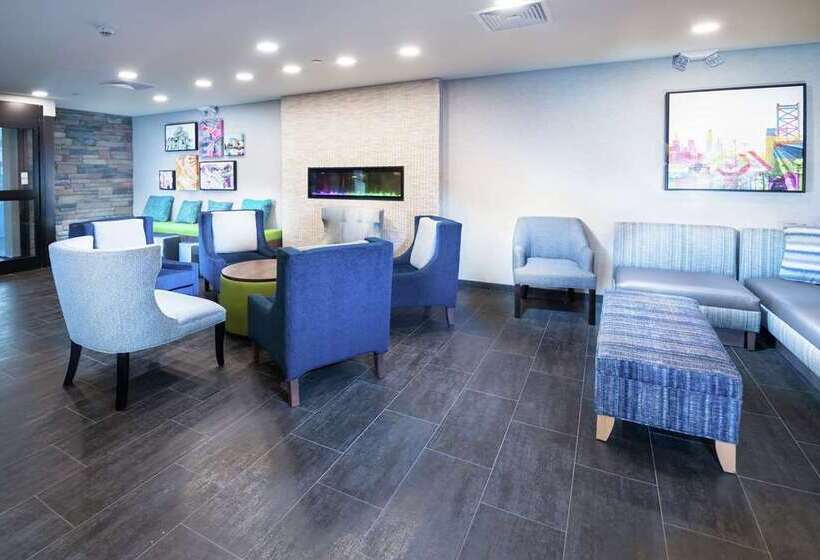 בית מלון כפרי Home2 Suites By Hilton King Of Prussia/valley Forge, Pa