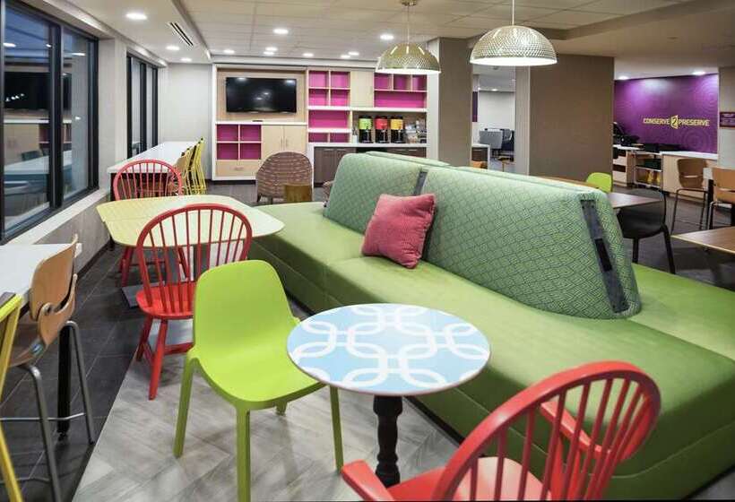 בית מלון כפרי Home2 Suites By Hilton King Of Prussia/valley Forge, Pa