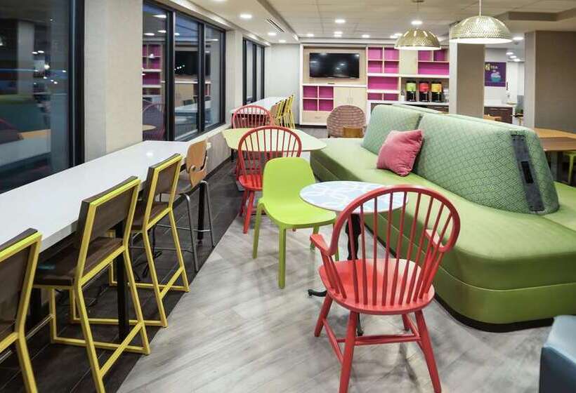 בית מלון כפרי Home2 Suites By Hilton King Of Prussia/valley Forge, Pa