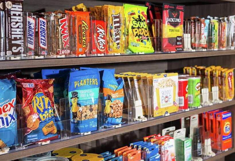 בית מלון כפרי Home2 Suites By Hilton King Of Prussia/valley Forge, Pa