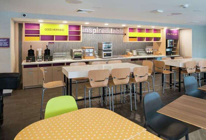 בית מלון כפרי Home2 Suites By Hilton King Of Prussia/valley Forge, Pa