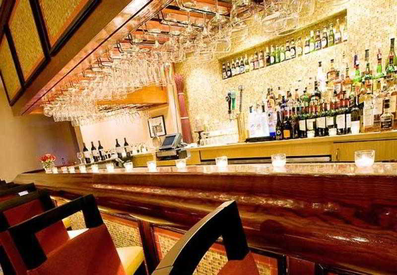 هتل Houston Airport Marriott At George Bush Intercontinental