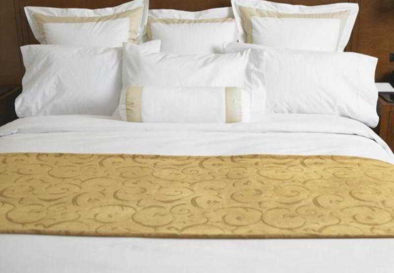 فندق Houston Airport Marriott At George Bush Intercontinental