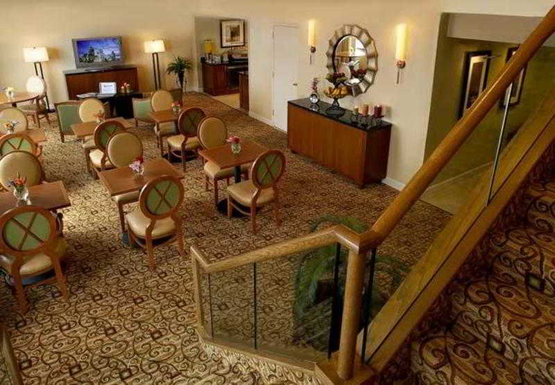 هتل Houston Marriott Medical Center/museum District