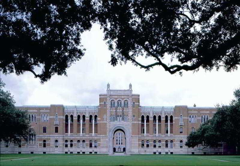 هتل Houston Marriott Medical Center/museum District