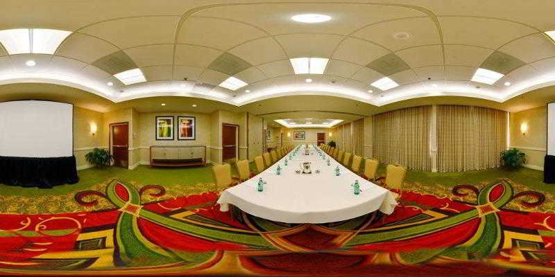 هتل Houston Marriott Medical Center/museum District