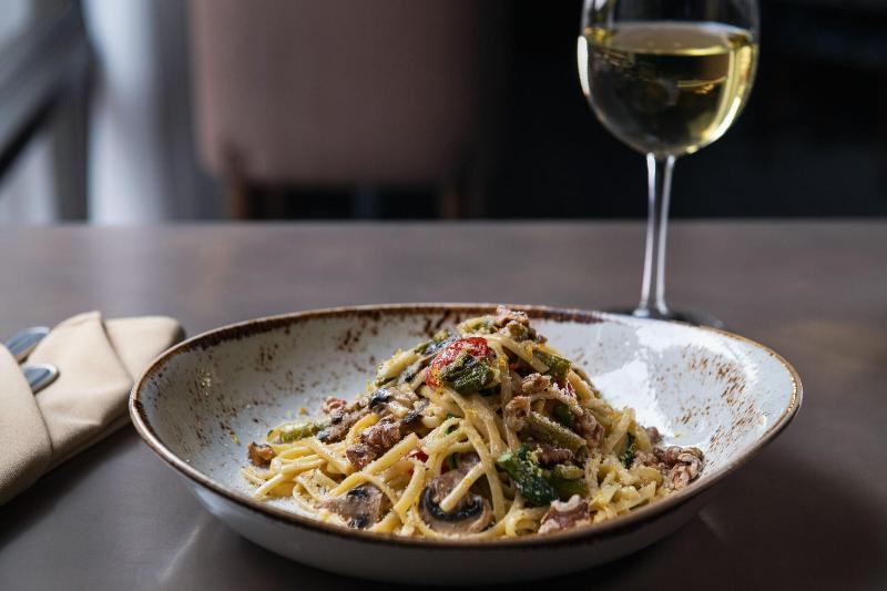 هتل Houston Marriott Medical Center/museum District