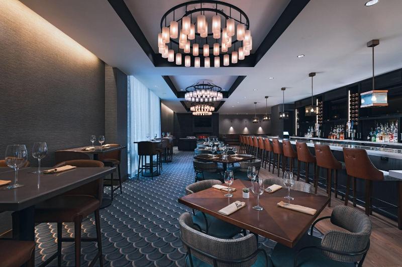 هتل Houston Marriott Medical Center/museum District