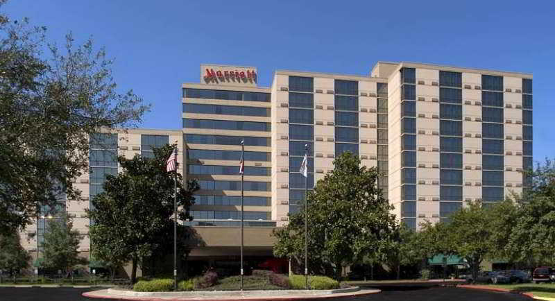 호텔 Houston Marriott North