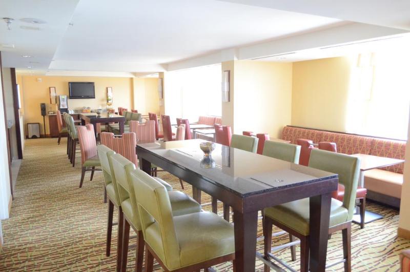 호텔 Houston Marriott North