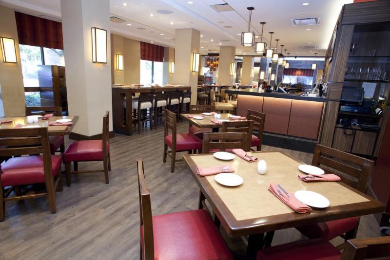 호텔 Houston Marriott North