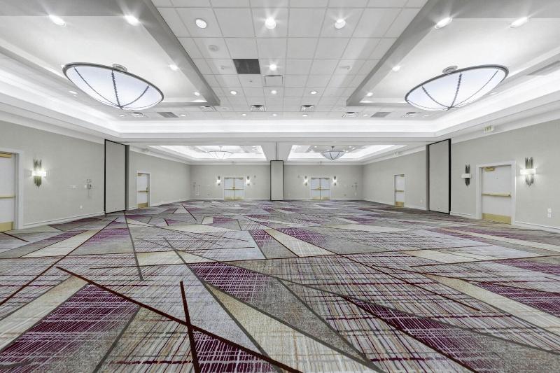 호텔 Houston Marriott North