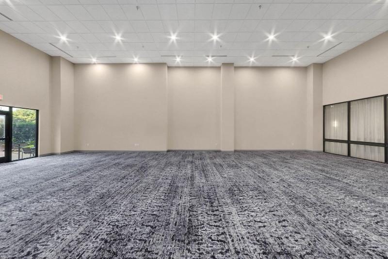 호텔 Houston Marriott North