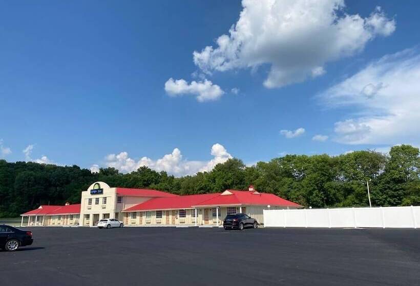 فندق Huntington Inn