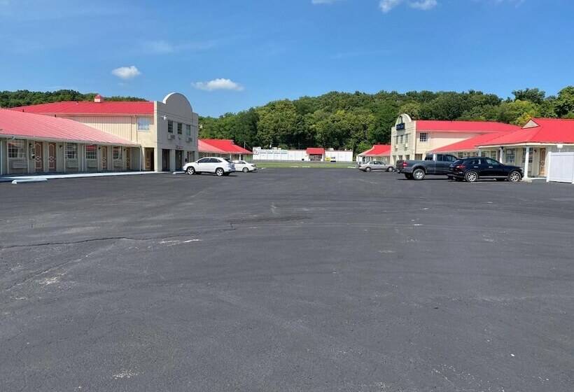 فندق Huntington Inn