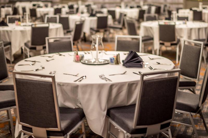 Отель Huntsville Marriott At The Space & Rocket Center