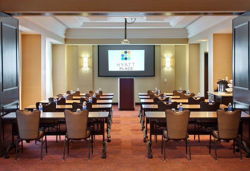 Отель Hyatt Place Denver Cherry Creek