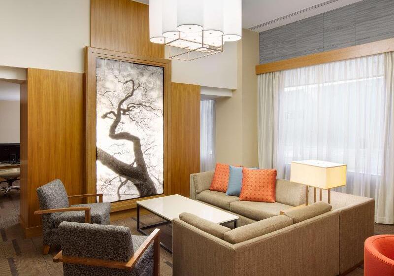 Отель Hyatt Place Denver Cherry Creek