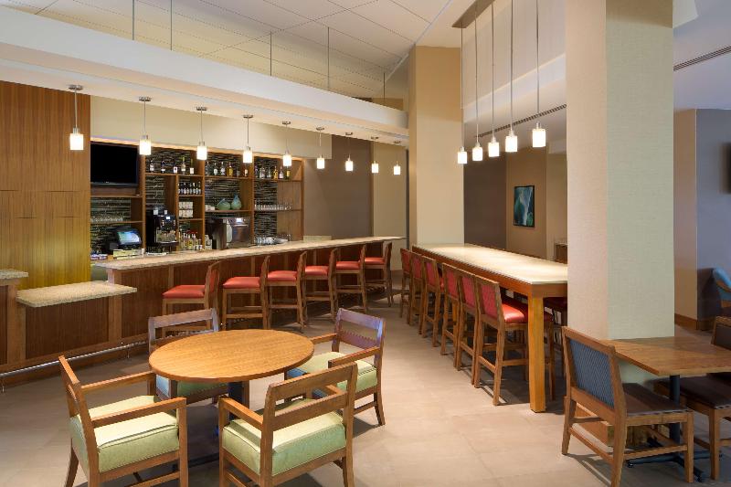 Отель Hyatt Place Denver Cherry Creek