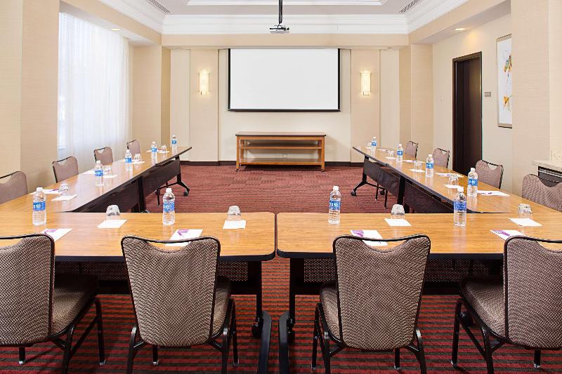 Отель Hyatt Place Denver Cherry Creek