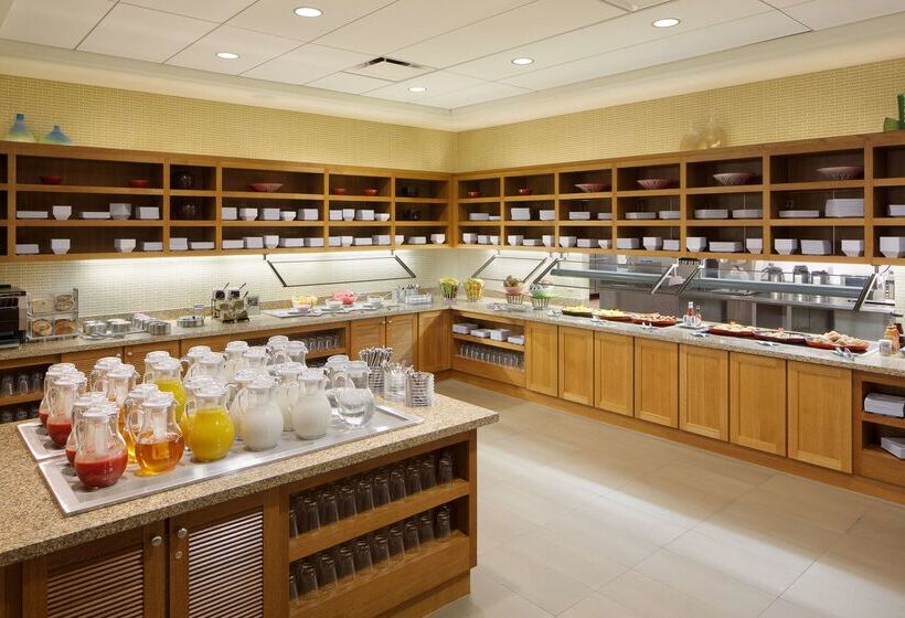 Отель Hyatt Place Denver Cherry Creek